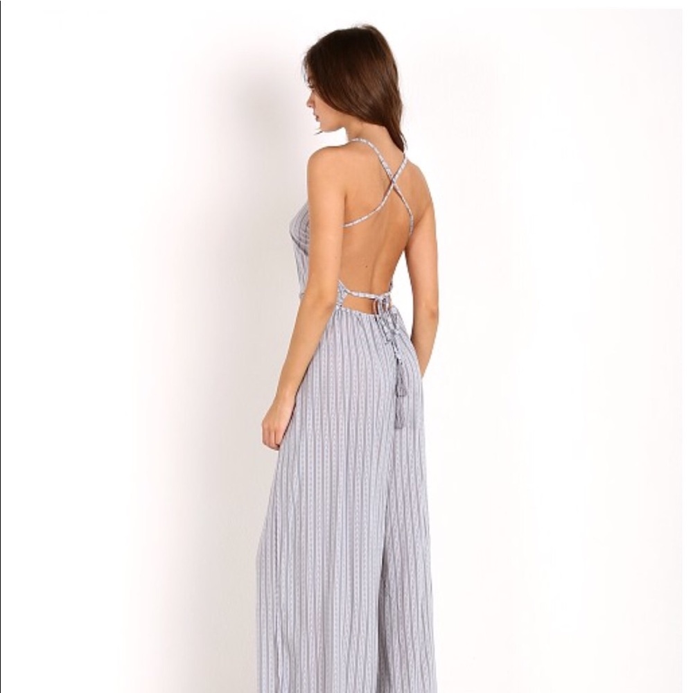 Indah Jumpsuit